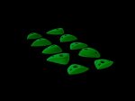 画像2: CCE　French Connection 14 - Dominique -  Medium Footholds/プレオーダー (2)