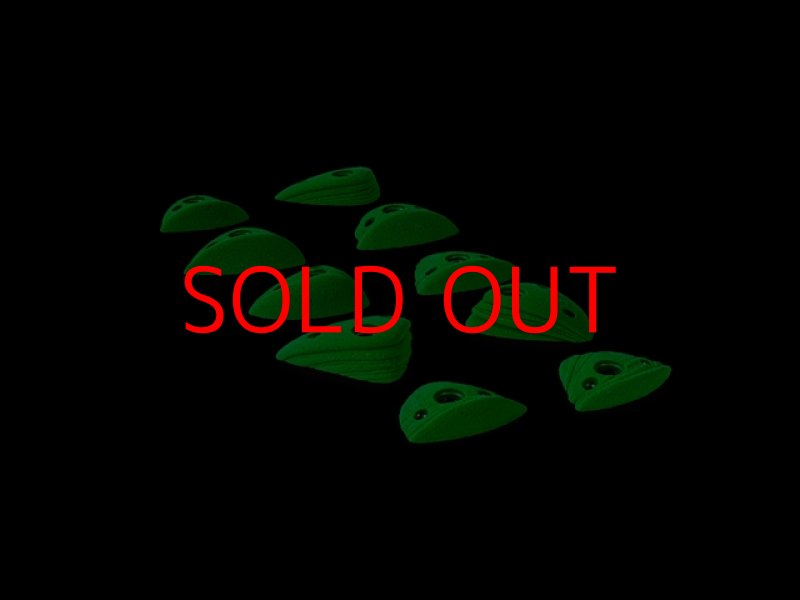 画像2: CCE　French Connection 14 - Dominique -  Medium Footholds (2)