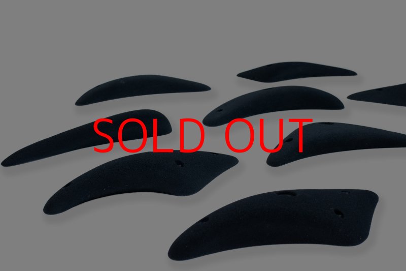 画像5: CCE　Crescents 8 - Big Ledges (5)