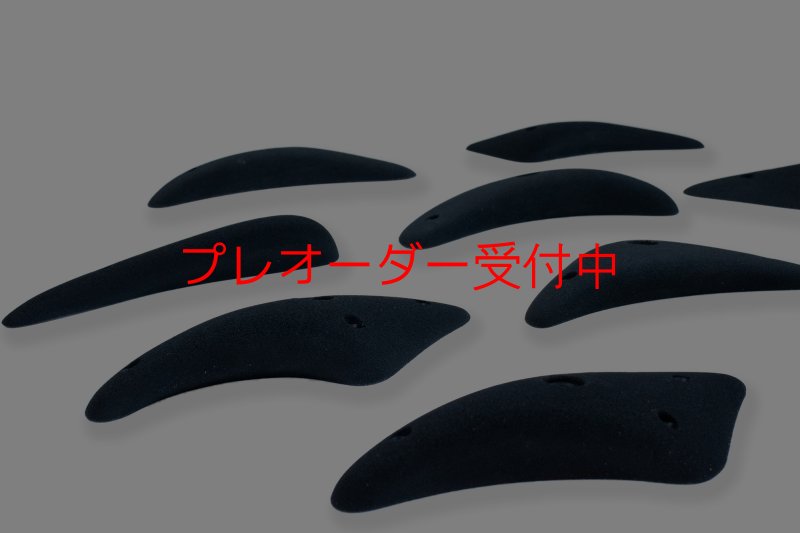 画像5: CCE　Crescents 8 - Big Ledges / プレオーダー (5)