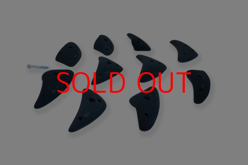 画像4: CCE　Crescents 8 - Big Ledges (4)