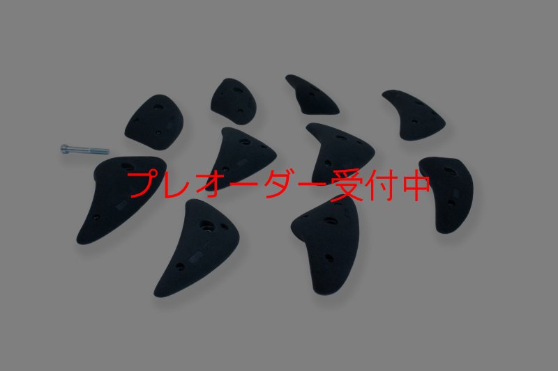 画像4: CCE　Crescents 8 - Big Ledges / プレオーダー (4)