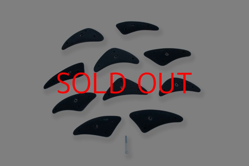 画像2: CCE　Crescents 8 - Big Ledges (2)