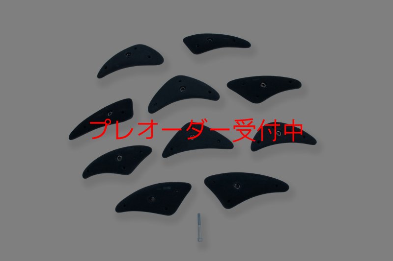 画像2: CCE　Crescents 8 - Big Ledges / プレオーダー (2)