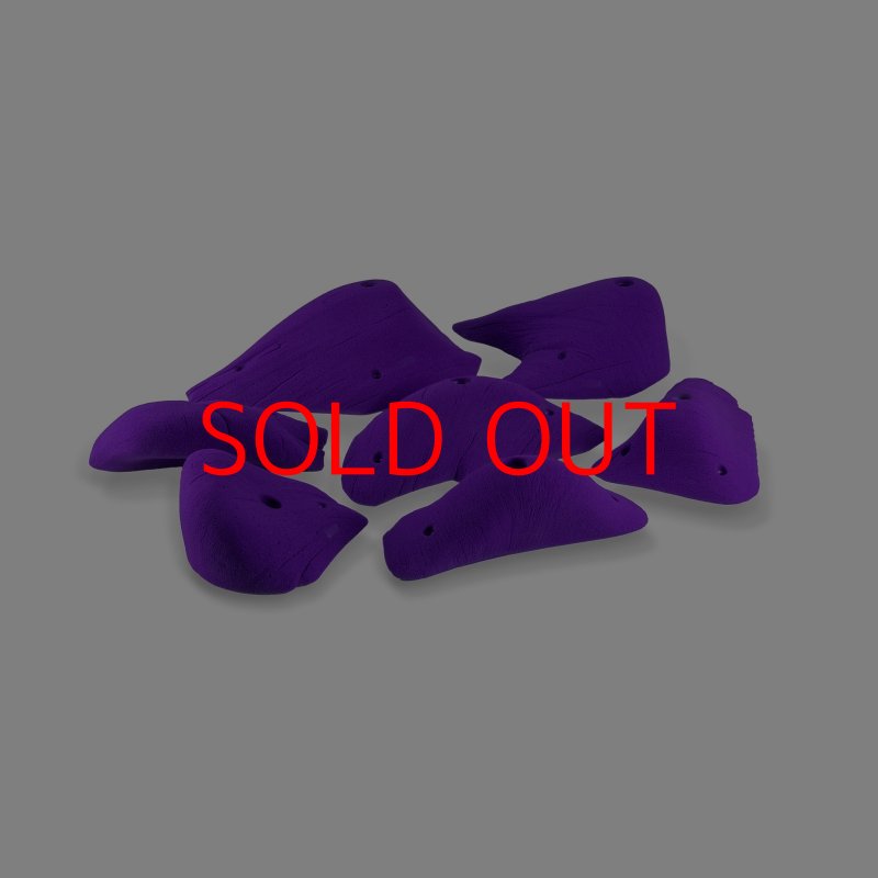 画像2: CCE　Monzos 9 - Slopers XL (2)