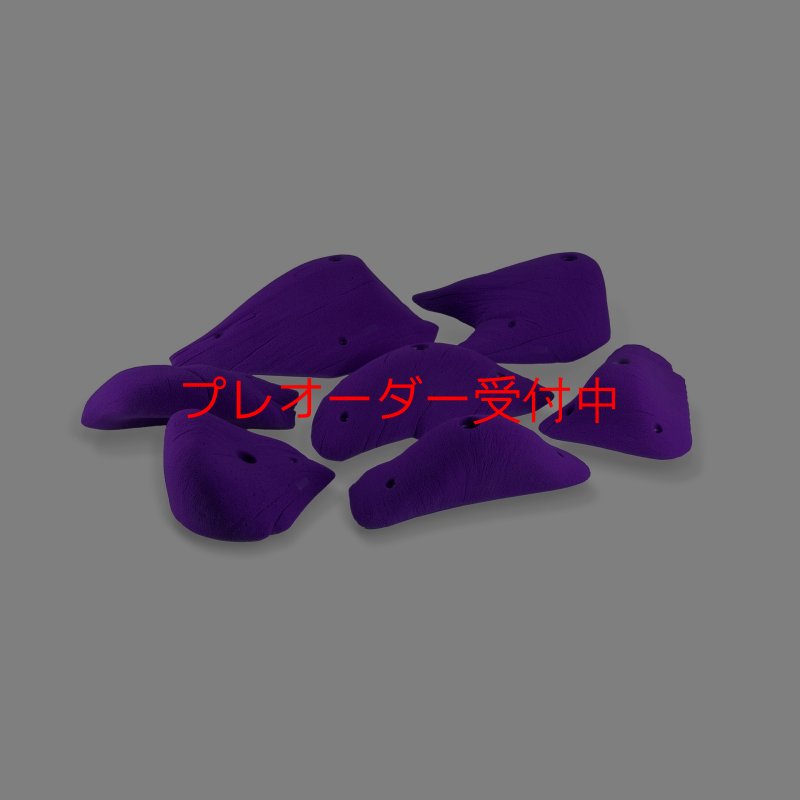 画像2: CCE　Monzos 9 - Slopers XL/プレオーダー (2)