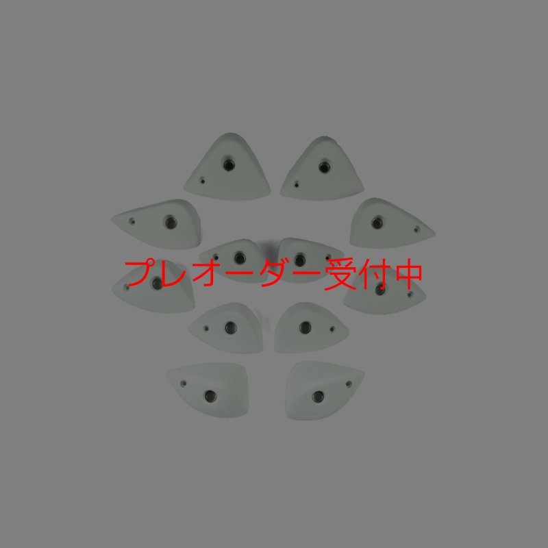 画像1: CCE　Alpina 7 - Big Footholds/プレオーダー (1)
