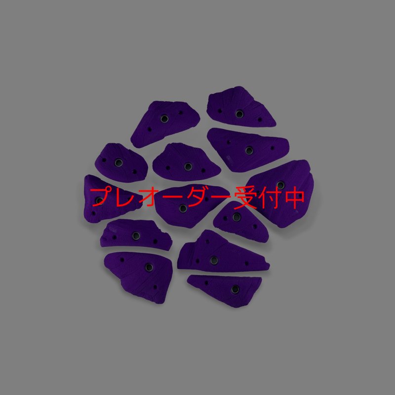 画像1: CCE　Monzos 13 - Mixed Crimps M/プレオーダー (1)