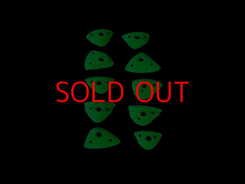 画像5: CCE　French Connection 14 - Dominique -  Medium Footholds (5)