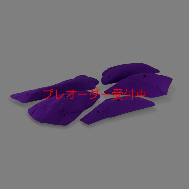 画像4: CCE　Monzos 8 - Edges XXL/プレオーダー (4)