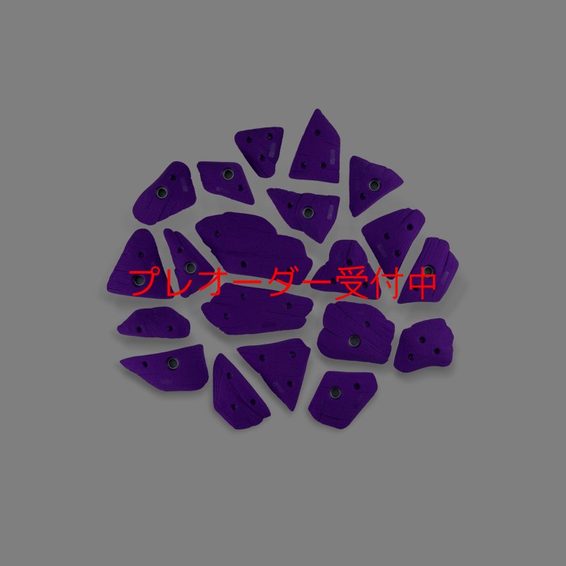 画像1: CCE　Monzos 15 - Footholds/プレオーダー (1)
