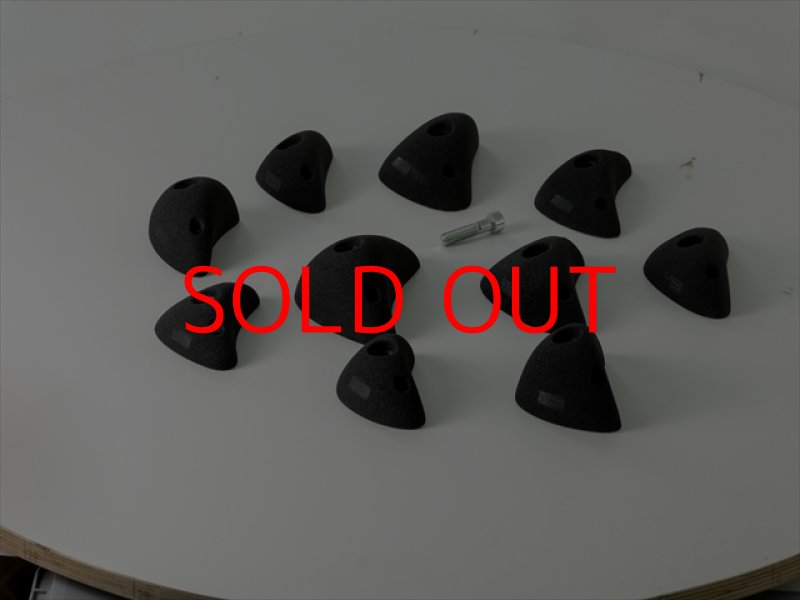 画像3: CCE　Crescents 16 - Big Foot (3)