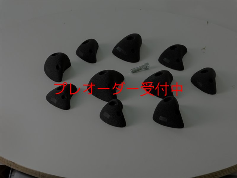 画像3: CCE　Crescents 16 - Big Foot / プレオーダー (3)