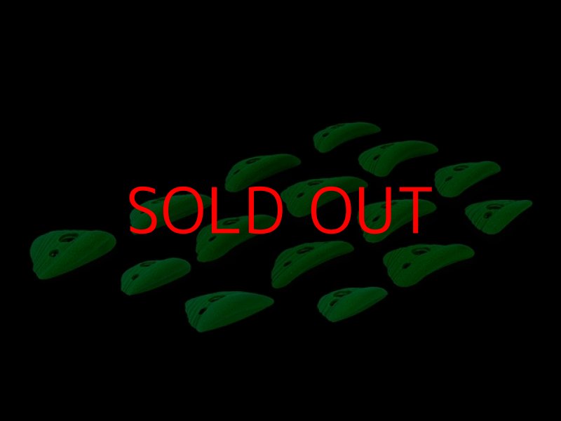 画像3: CCE　French Connection 11 - Ir?ne & Jeanne -  Incut Crimps (3)