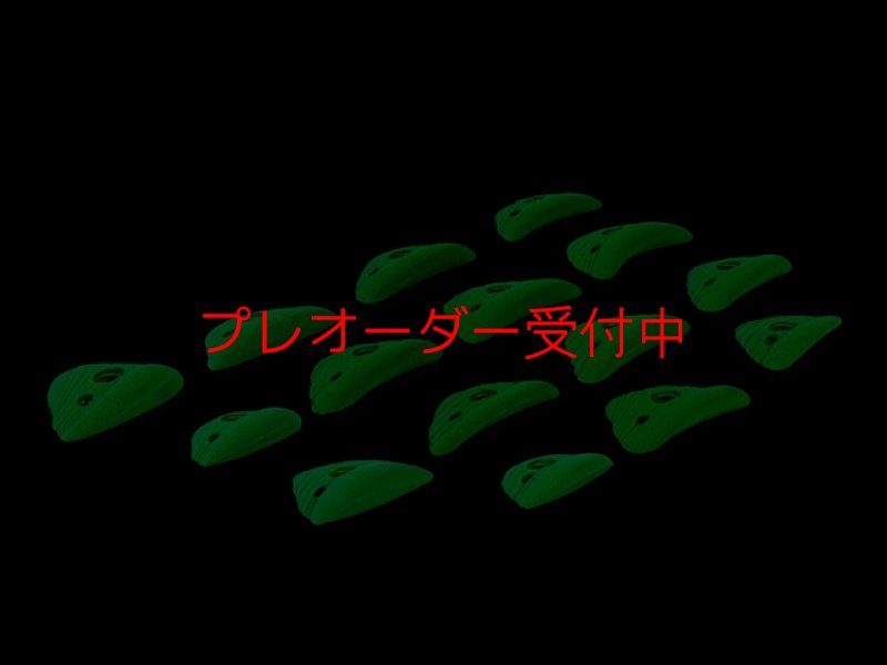 画像3: CCE　French Connection 11 - Ir?ne & Jeanne -  Incut Crimps/プレオーダー (3)