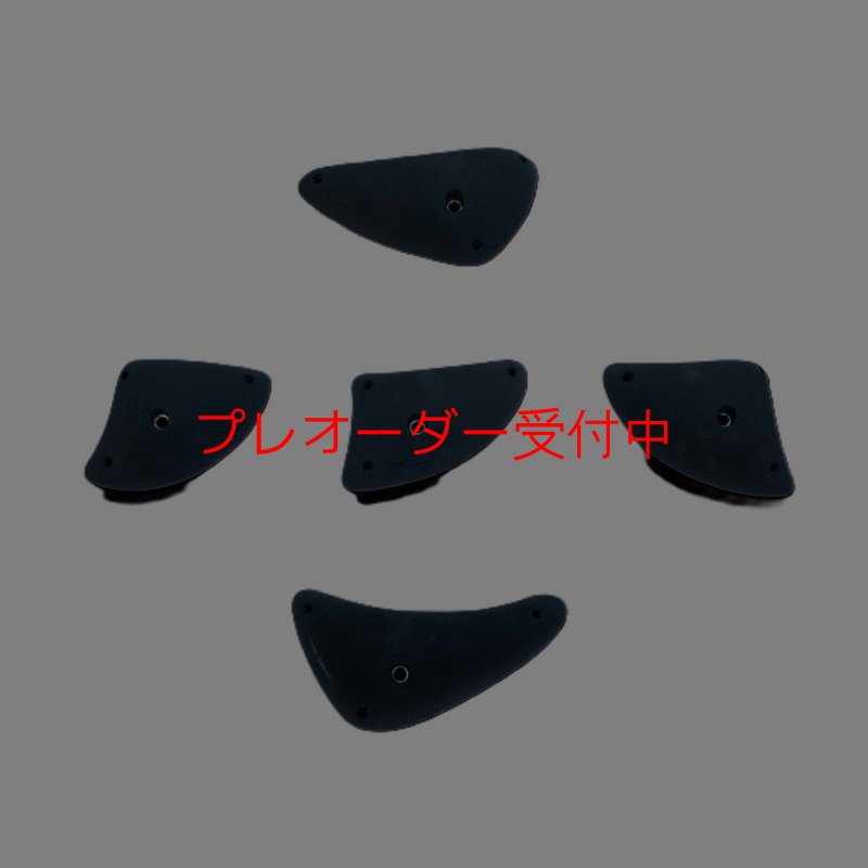 画像1: CCE　Crescents 5 - Roof Jugs / プレオーダー (1)