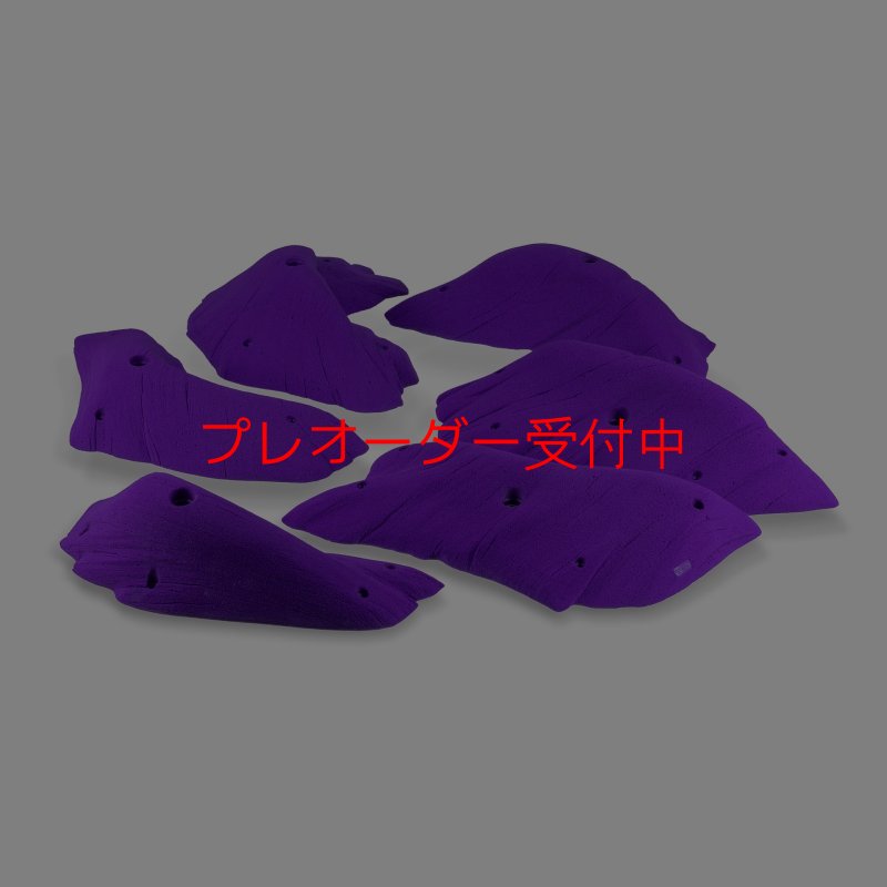 画像4: CCE　Monzos 7 - Slopers XXL/プレオーダー (4)