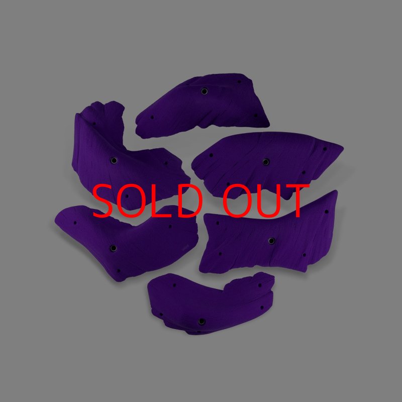 画像5: CCE　Monzos 7 - Slopers XXL (5)