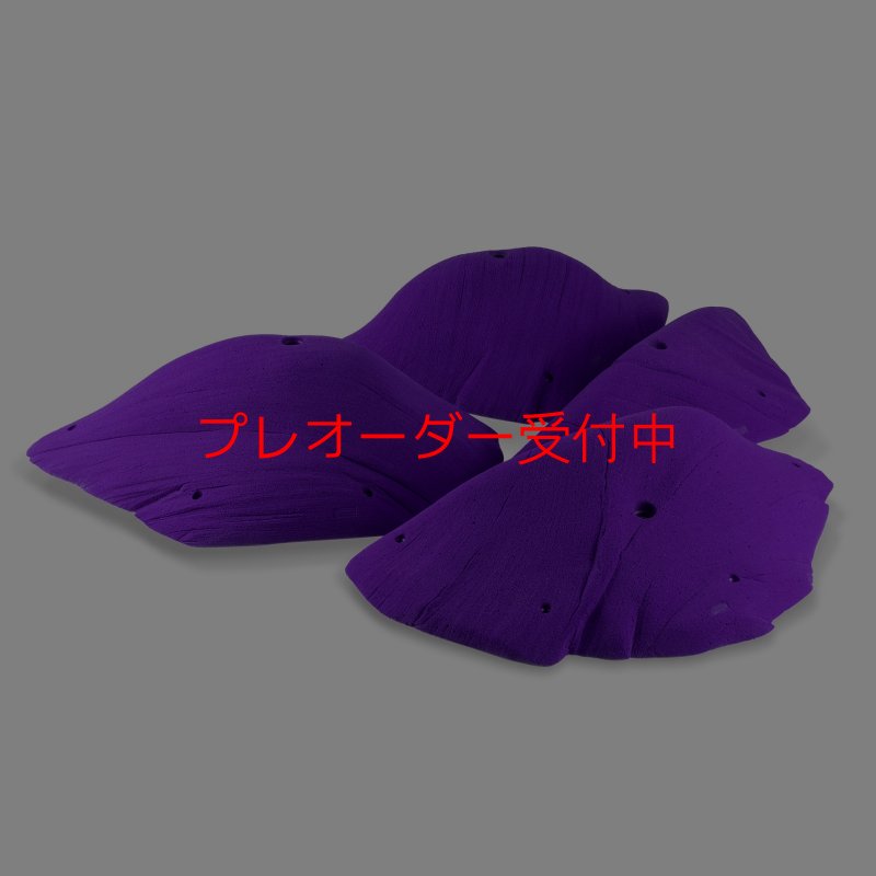 画像2: CCE　Monzos 3 - Giga Ledges/プレオーダー (2)
