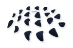 画像4: CCE　Crescents 10 - Medium Jugs / プレオーダー (4)