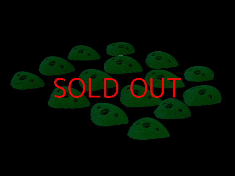 画像2: CCE　French Connection 11 - Ir?ne & Jeanne -  Incut Crimps (2)