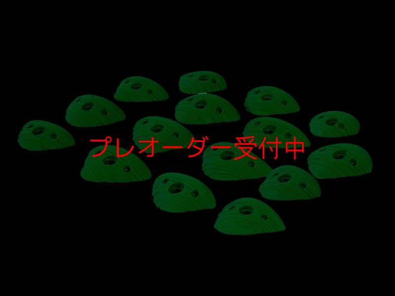 画像2: CCE　French Connection 11 - Ir?ne & Jeanne -  Incut Crimps/プレオーダー (2)