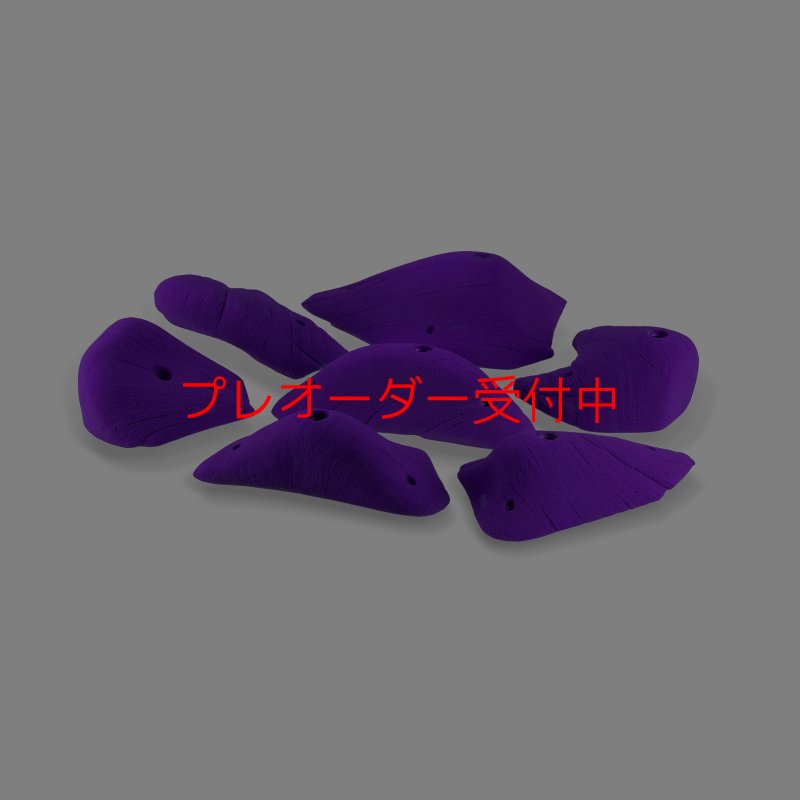 画像5: CCE　Monzos 9 - Slopers XL/プレオーダー (5)