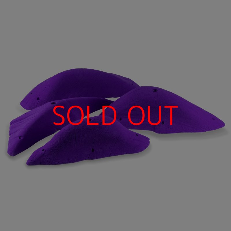 画像4: CCE　Monzos 3 - Giga Ledges (4)