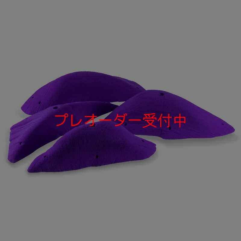 画像4: CCE　Monzos 3 - Giga Ledges/プレオーダー (4)
