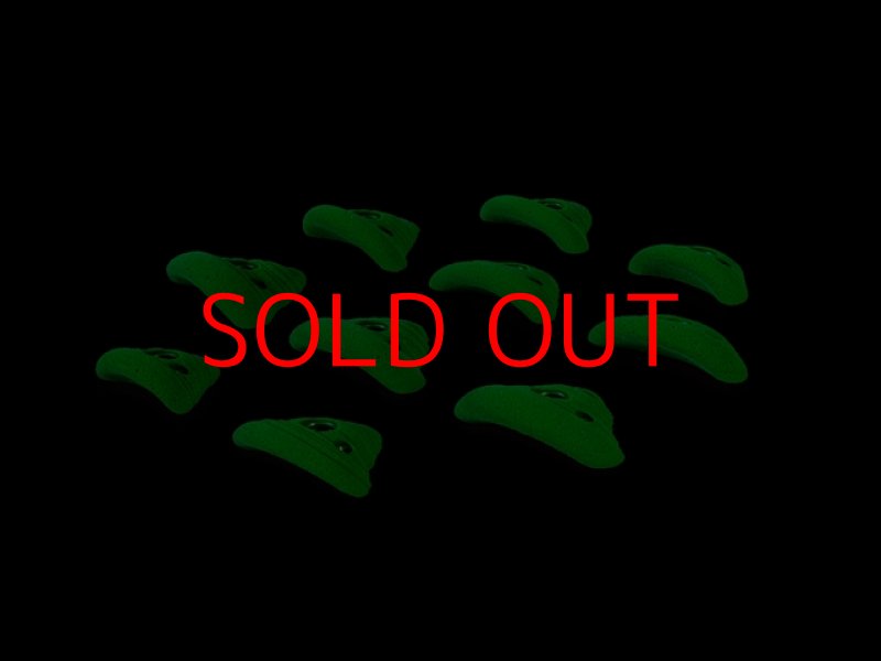 画像5: CCE　French Connection 9 - Michelle -  Small Juggy Crimps (5)