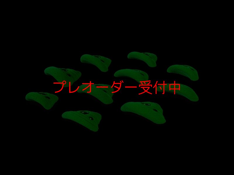 画像5: CCE　French Connection 9 - Michelle -  Small Juggy Crimps/プレオーダー (5)