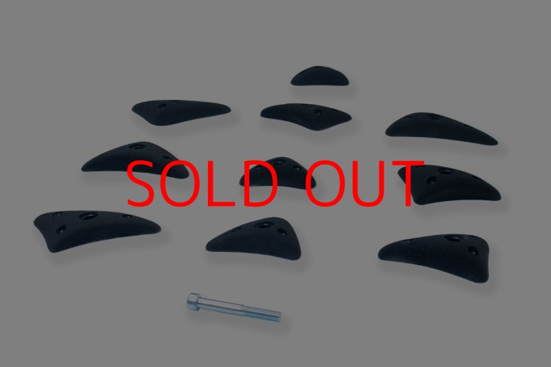 画像3: CCE　Crescents 12 - Open Crimps (3)