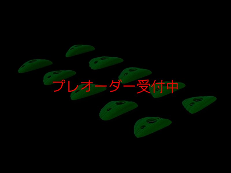 画像2: CCE　French Connection 12 - H?lo?se -  Small Crimps/プレオーダー (2)