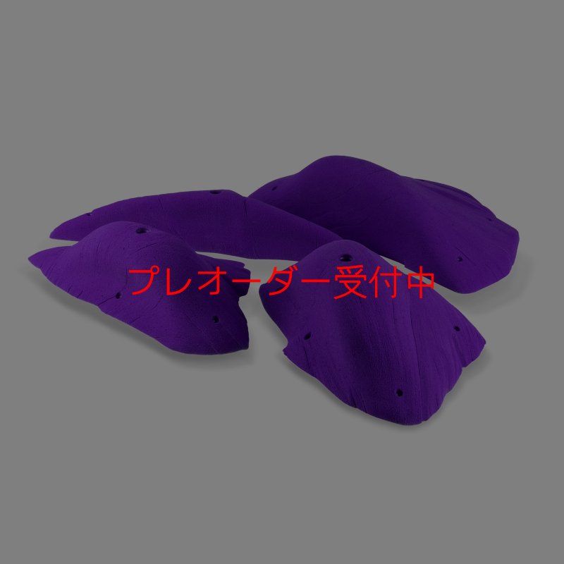 画像3: CCE　Monzos 3 - Giga Ledges/プレオーダー (3)