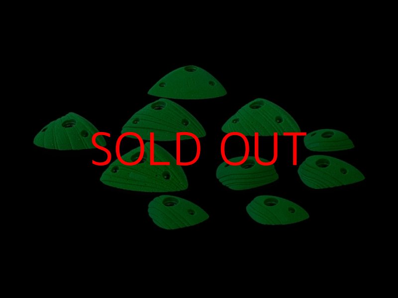 画像3: CCE　French Connection 13 - ?lodie & Giselle  Big Footholds (3)