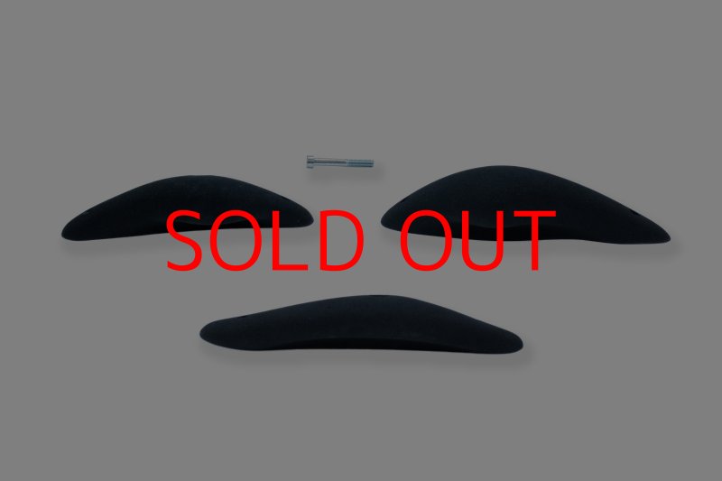 画像5: CCE　Crescents 4 - XXL Jug Triple (5)