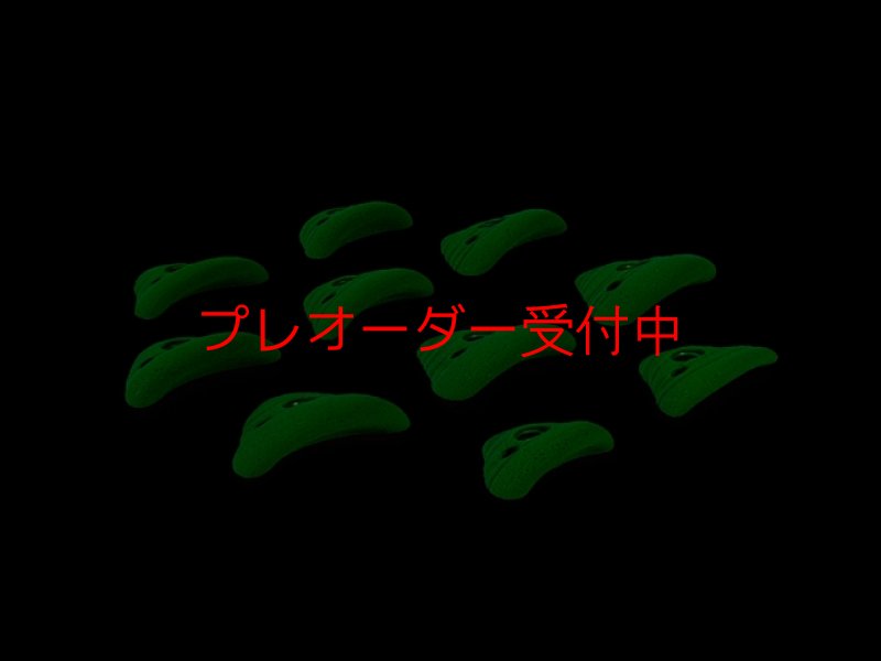 画像4: CCE　French Connection 9 - Michelle -  Small Juggy Crimps/プレオーダー (4)