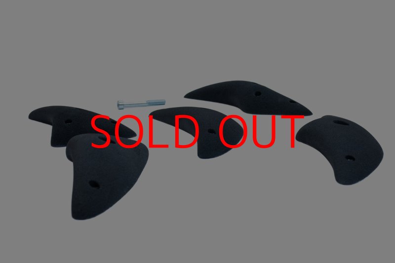 画像4: CCE　Crescents 7 - XL Ledges (4)