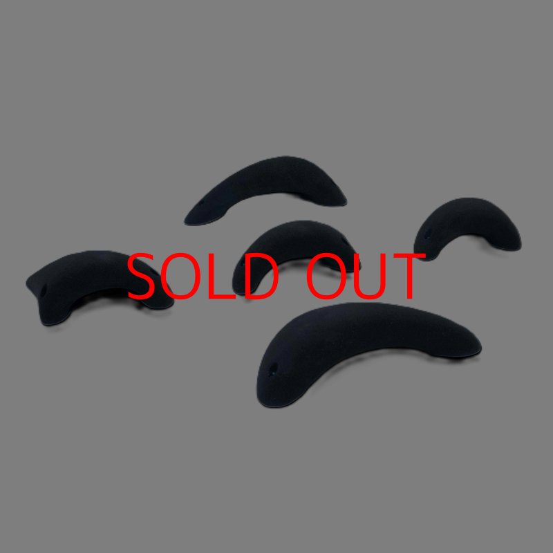 画像3: CCE　Crescents 5 - Roof Jugs (3)