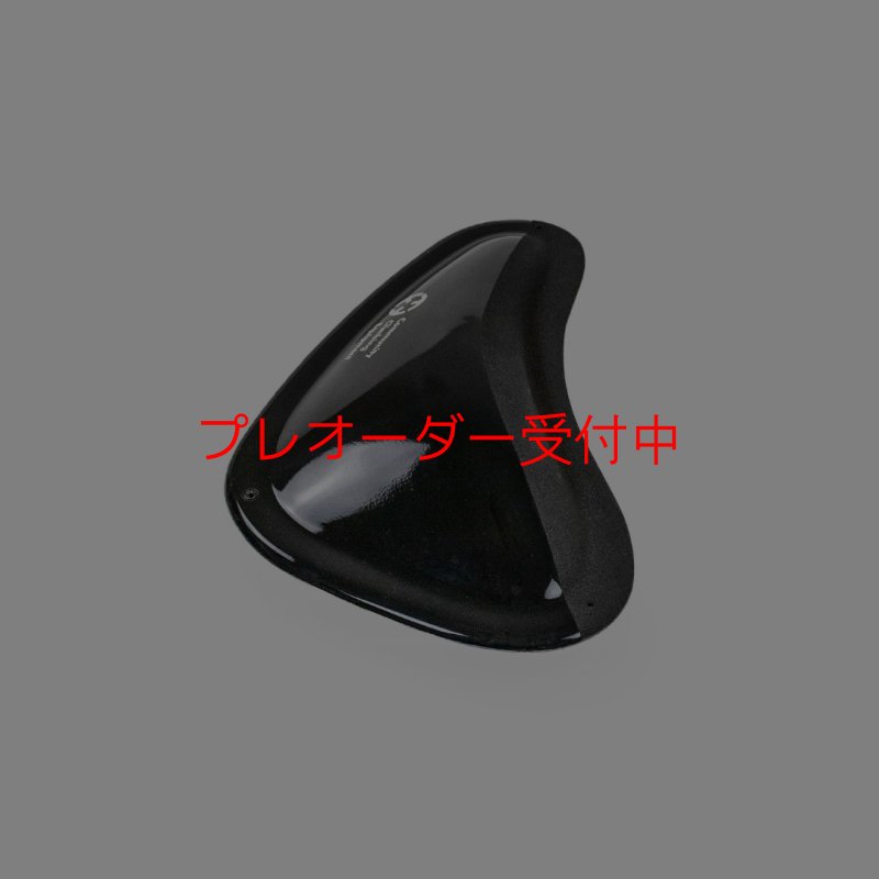 画像5: CCE　Crescents dual texture macro 3 / プレオーダー (5)