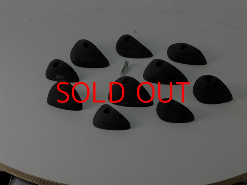 画像2: CCE　Crescents 16 - Big Foot (2)