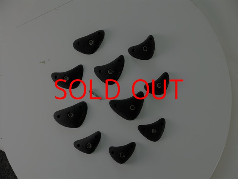 画像4: CCE　Crescents 16 - Big Foot (4)