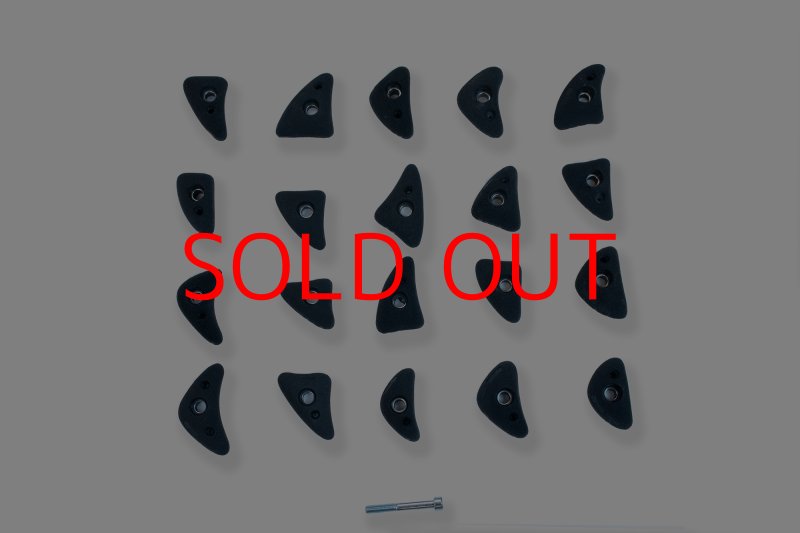 画像2: CCE　Crescents 13 - Footholds (2)