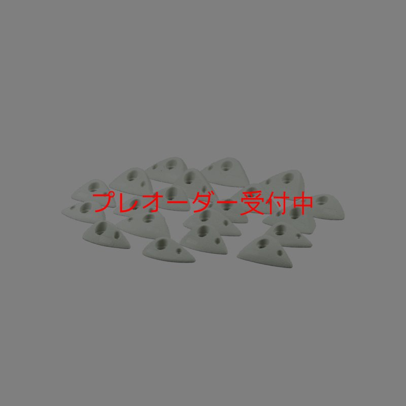 画像3: CCE　Alpina 8 - Footholds/プレオーダー (3)