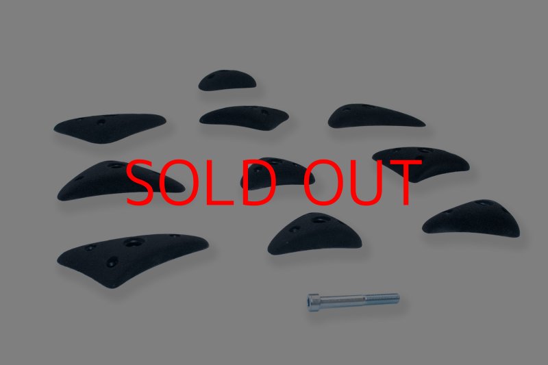 画像4: CCE　Crescents 12 - Open Crimps (4)