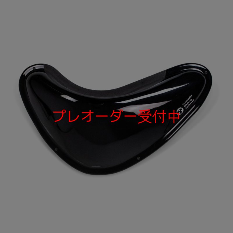 画像1: CCE　Crescents dual texture macro 10 / プレオーダー (1)