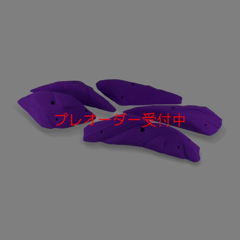 画像5: CCE　Monzos 8 - Edges XXL/プレオーダー (5)