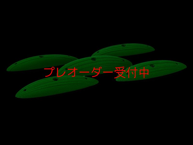 画像3: CCE　French Connection 3 - Ursule -  XL Pinches/プレオーダー (3)