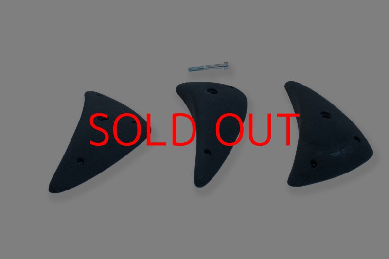 画像3: CCE　Crescents 3 - XXL Open Triple (3)