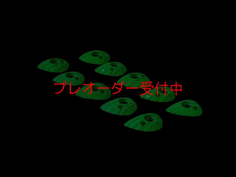 画像3: CCE　French Connection 15 - Brigitte & Claire -  Small Footholds/プレオーダー (3)